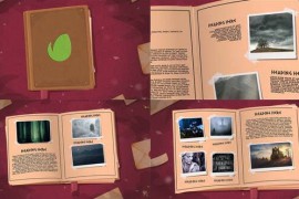 Fantasy Book Project 42868985