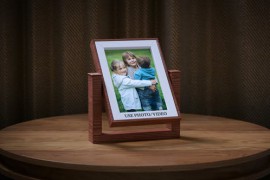 3D Photo Mockup 01 46567534