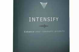 Visualsfirst Intensify WAV