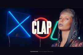 Stomp Clap Opener 44479002