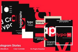 Typo Instagram Stories 50887224