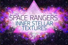 Particular Space Rangers Inner Stellar Textures WAV
