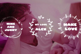 Romantic Titles 45218175