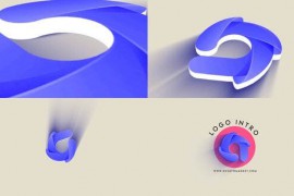 Logo Reveal 51917186
