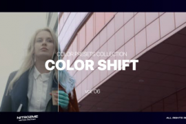 Color Shift LUT Collection Vol. 06 for Final Cut Pro X 46466742