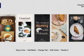 Patisserie Instagram Reels 52696576