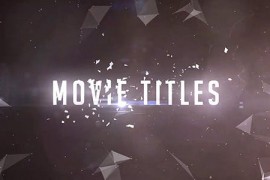 Movie Trailer Titles 11855190