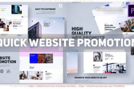 Quick Website Promotion 49617860