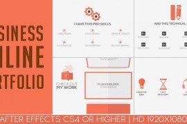 Business Online Portfolio 6245901