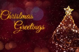Christmas Greetings 49808468