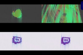 Readytogo Glitch Logo for Premiere Pro 45190765