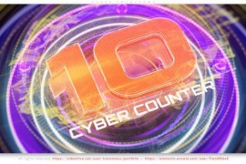 Cyber Countdown 43857715