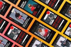 Upon Hypebeast Instagram Reel 47134609