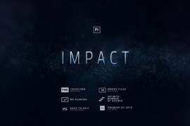 Impact Glitter Particles Titles 44678297