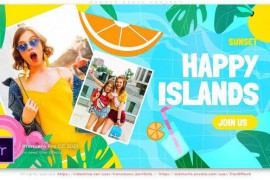 Summer Beach Project 49617539
