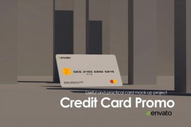 Bank Credit Card Promo 52724424