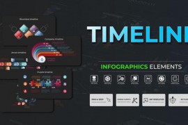 Infographic - Timeline 51209773