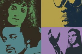 Retro Poster Effects | After Effects 52006296