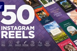 Travel Instagram Reels 47962401