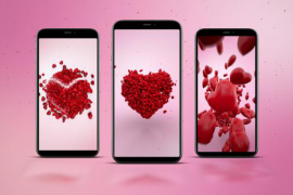 Valentines Day Greeting Stories Pack 50273237