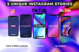 Trendy Stories v3 42919308