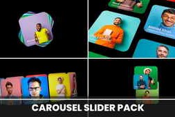 Free Download:Carousel and Sliders 58930708