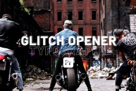 Glitch Opener 48870423