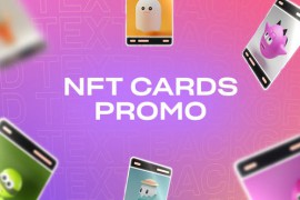 NFT Cards promo 46626797