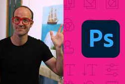 Udemy – Adobe Photoshop CC – Essentials Training Course