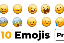 Emojis 45087411