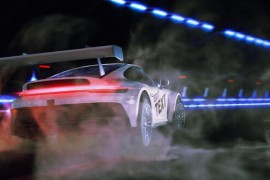 Drift Car 37250439