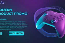 Modern Product Promo 50159281
