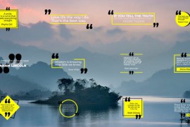 Quotes | FCPX & Apple Motion 44638390