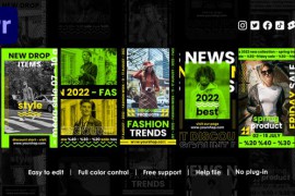 Lifestyle Instagram Reels 43098947