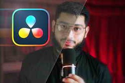 Udemy – DaVinci Resolve 21 Mastery: Complete Video Editing Course