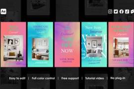 Boho Instagram Reels 48802561