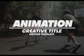 Text Animation 51905581