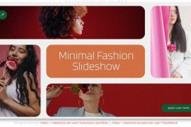 Quick Fashion Slides 50490262