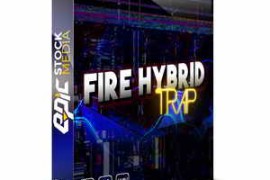 Free Download:Epic Stock Media Fire Hybrid Trap WAV-FANTASTiC