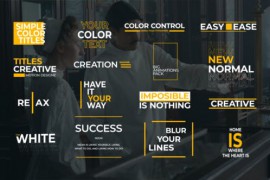 Modern Titles \ DR 43242541