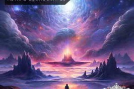 GhostHack Astral Soundscapes WAV [FREE]