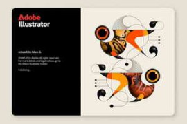Adobe Illustrator 2025 v29.3.1.151 Win x64 Multilingual