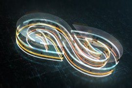 3D Logo Reveal 48545205