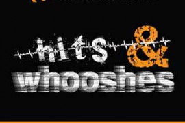 Blastwave FX Hits and Whooshes WAV