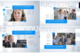 Corporate 52693045