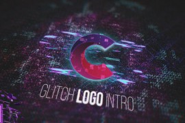 Storm Logo Intro 33969111