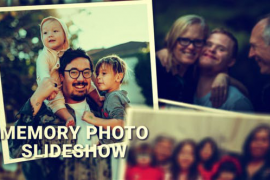 Emotional Memory Photo Slideshow 49898498