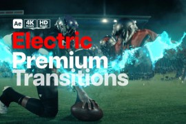 Premium Transitions Electric 51538193