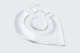 Clean Logo Reveal 44669446
