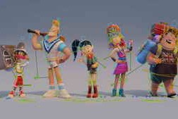 Free Download:CloudRig v2.2.3 for Blender